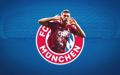 利来独家-伯贝这传球穿透防线