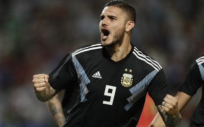 利来快讯-加布里埃尔头球破门角球战术无解