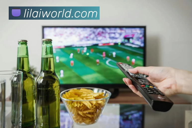 利来世界APP 高清赛事图